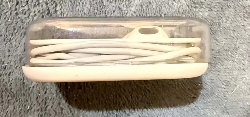 Apple EarPods with Lightning Connector